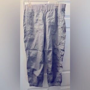 Women's Gray Pants